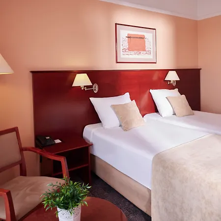 Grand Hotel Portoroz 4* superior – Terme&Wellness LifeClass-2